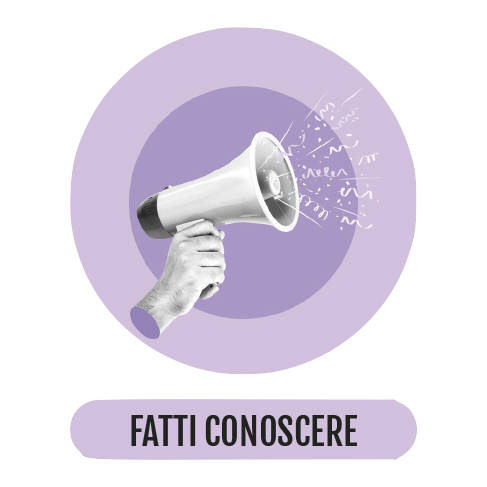 Portfolio progetti comuncazione IN lab comunicazione