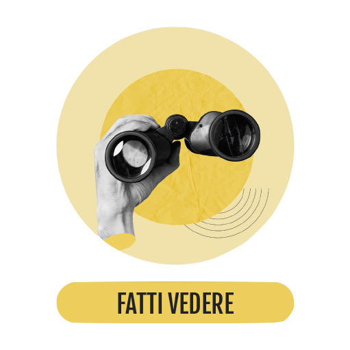 Portfolio progetti comuncazione IN lab comunicazione