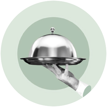 Horeca Lab icona servizi per la ristorazione