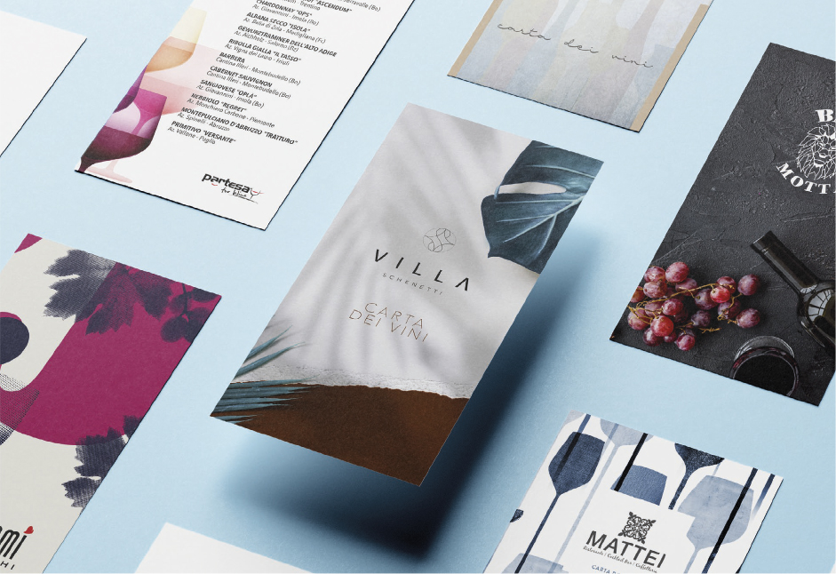 INlab comunicazione settore horeca Horeca Lab