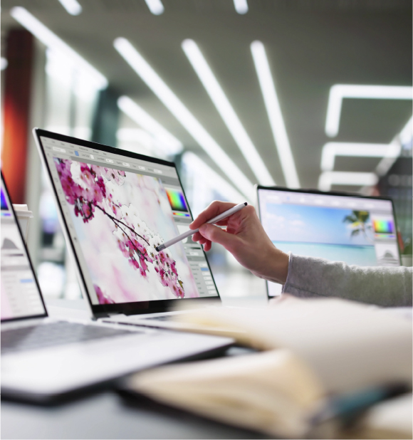 INlab comunicazione chi siamo