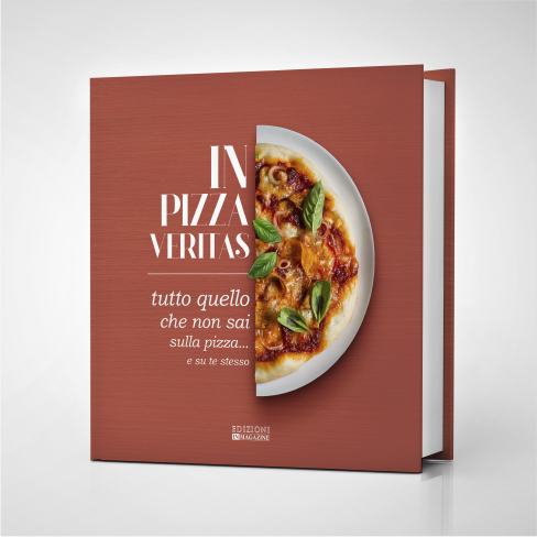 In Pizza Veritas Libro IN lab Comunicazione