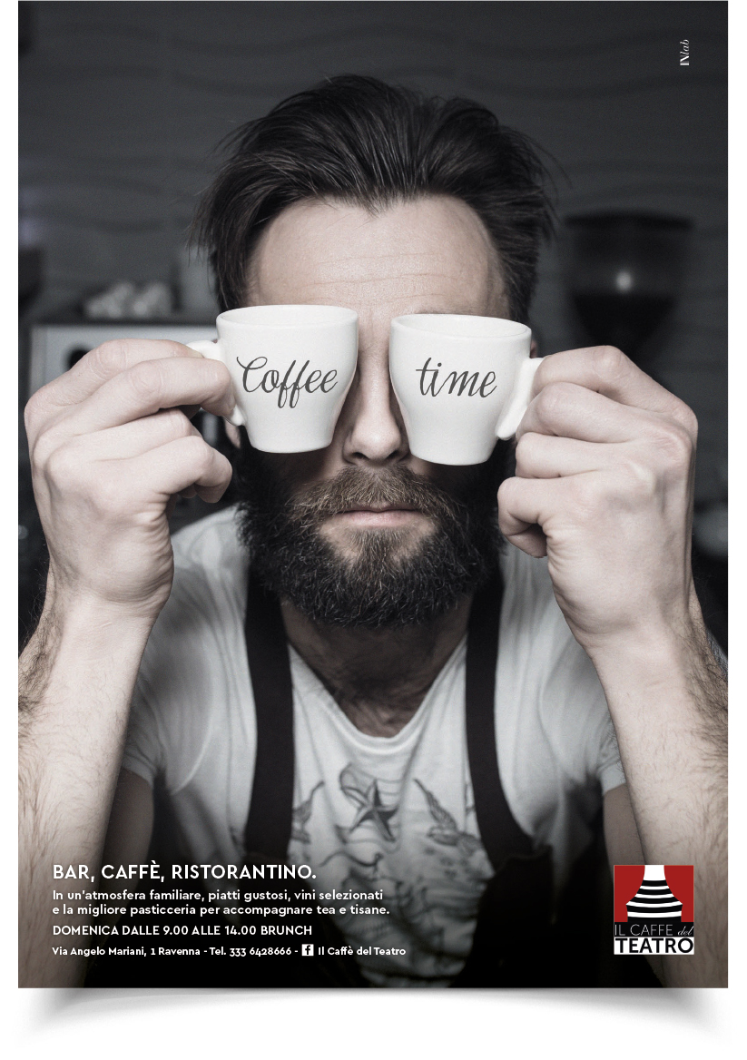 Pagine ADV Edizioni IN Magazine IN lab Comunicazione