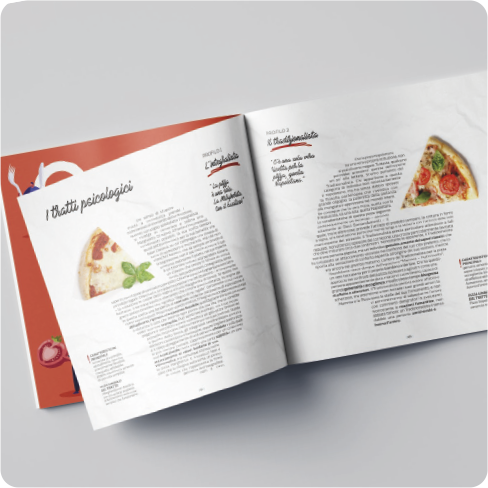 Portfolio progetti comuncazione IN lab comunicazione