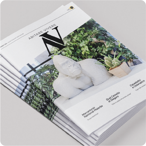 Portfolio progetti comuncazione IN lab comunicazione