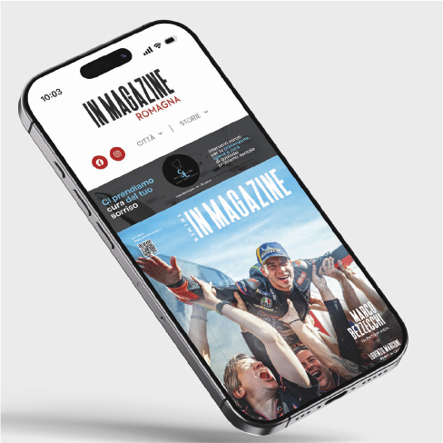 Social Media Edizioni IN Magazine IN lab Comunicazione